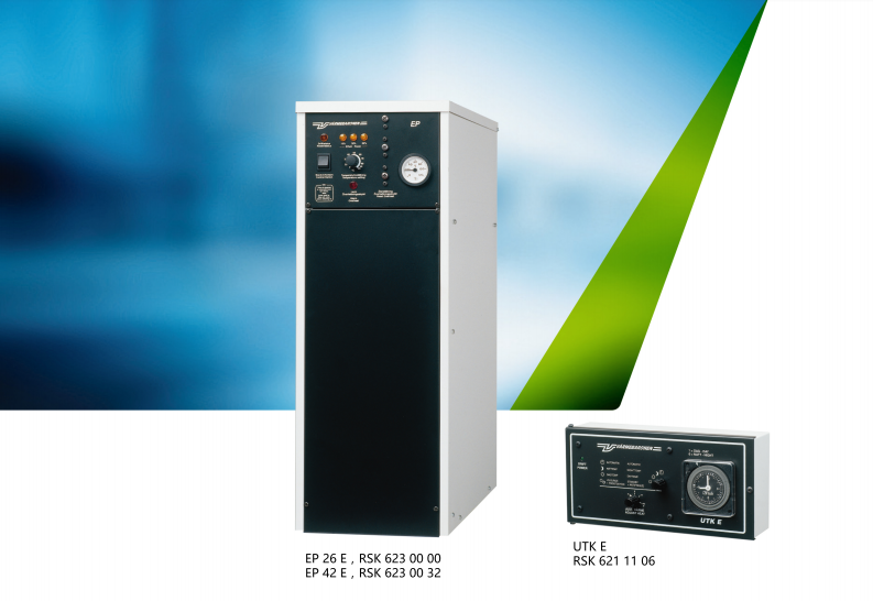 電鍋爐EP26E EP42E係列-威美博尼